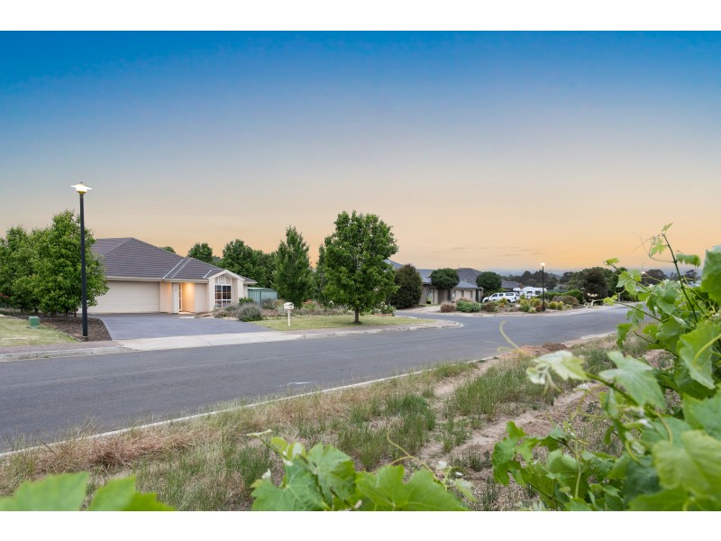 27 Conte Drive, Mclaren Flat SA 5171
