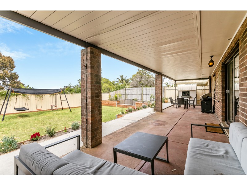 46 Glenloth Drive, Happy Valley SA 5159