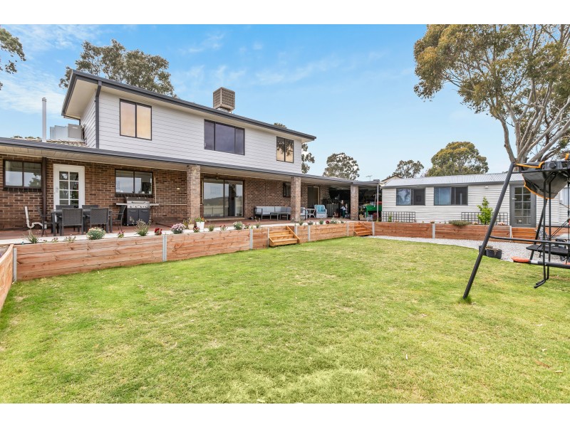 46 Glenloth Drive, Happy Valley SA 5159