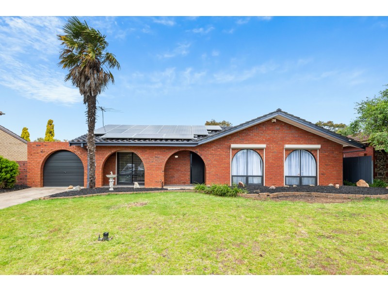 11 Parari Street, Sheidow Park SA 5158