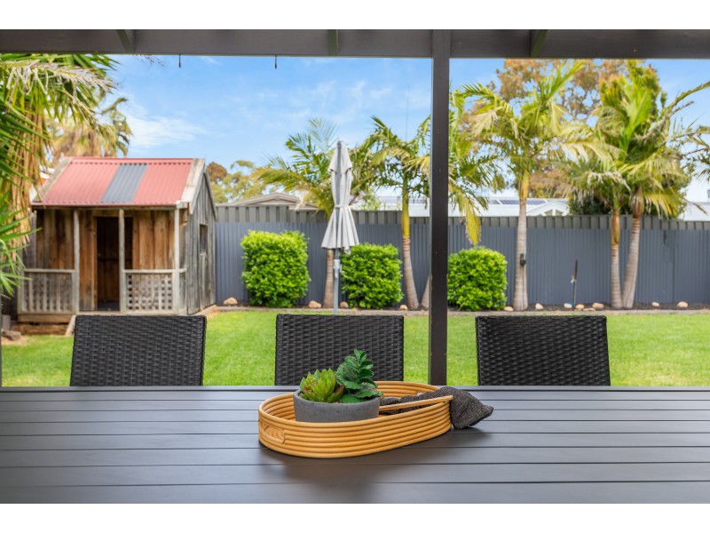 11 Parari Street, Sheidow Park SA 5158