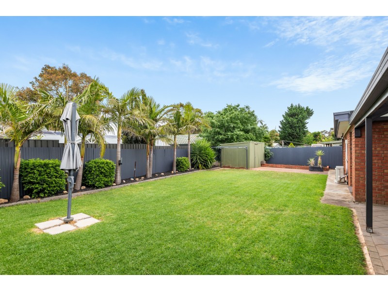 11 Parari Street, Sheidow Park SA 5158