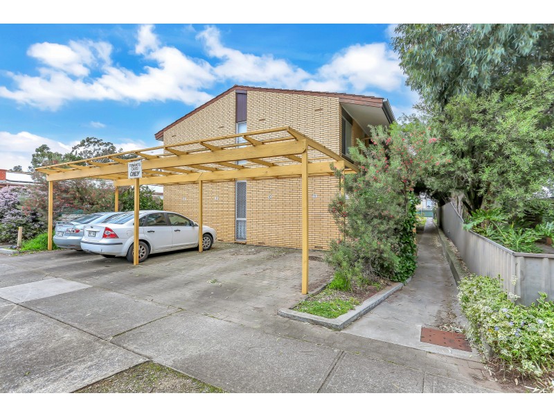 5/3 First Avenue, Ascot Park SA 5043