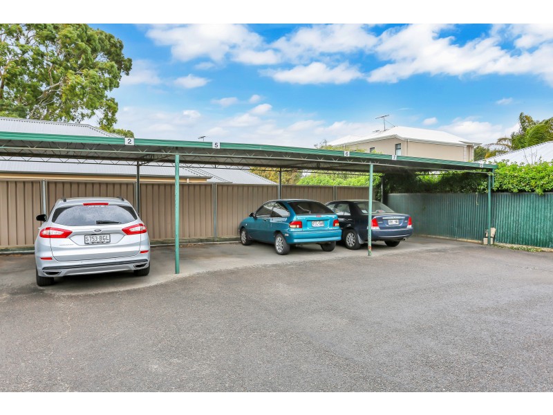 5/3 First Avenue, Ascot Park SA 5043
