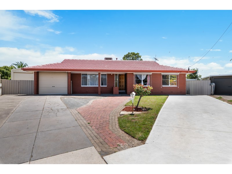 3 Knight Court, Reynella SA 5161