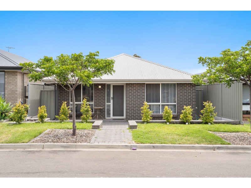 19 Hindmarsh Street, Seaford Heights SA 5169