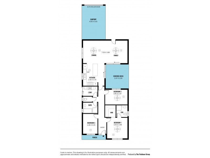 19 Hindmarsh Street, Seaford Heights SA 5169