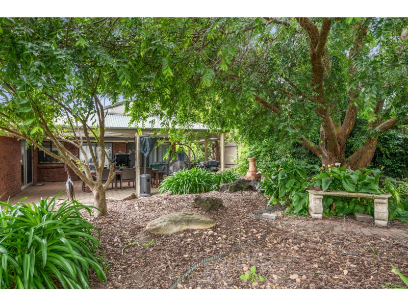 7 Clydesdale Court, Woodcroft SA 5162