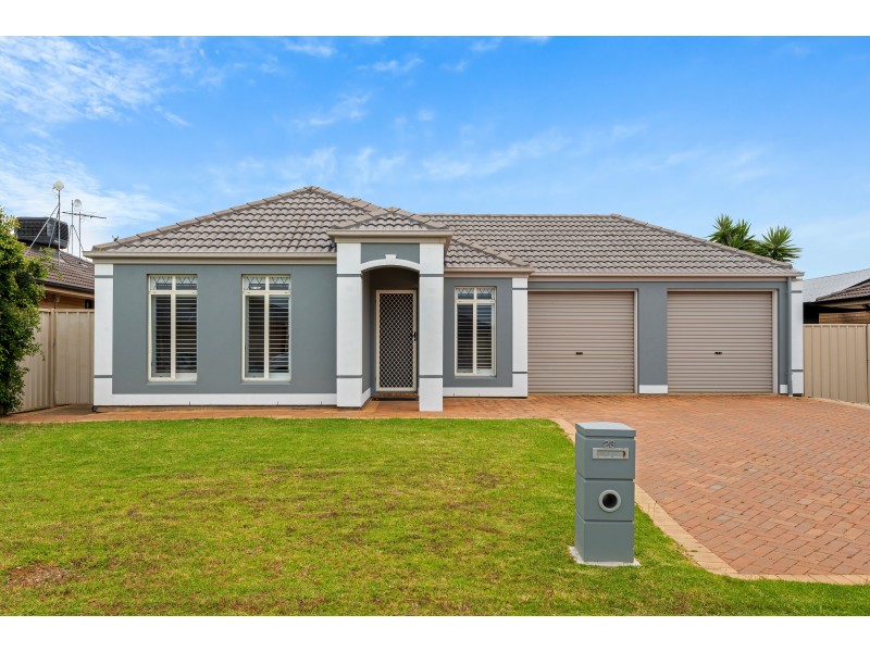 23 Blue Bay Avenue, Aldinga Beach SA 5173