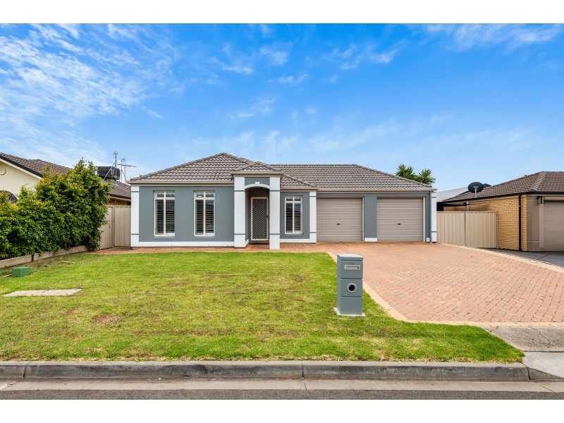 23 Blue Bay Avenue, Aldinga Beach SA 5173