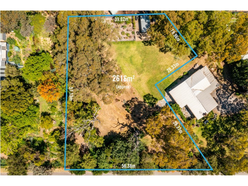 22 Saint Peters Terrace, Willunga SA 5172