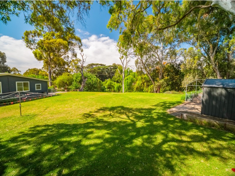 22 Saint Peters Terrace, Willunga SA 5172