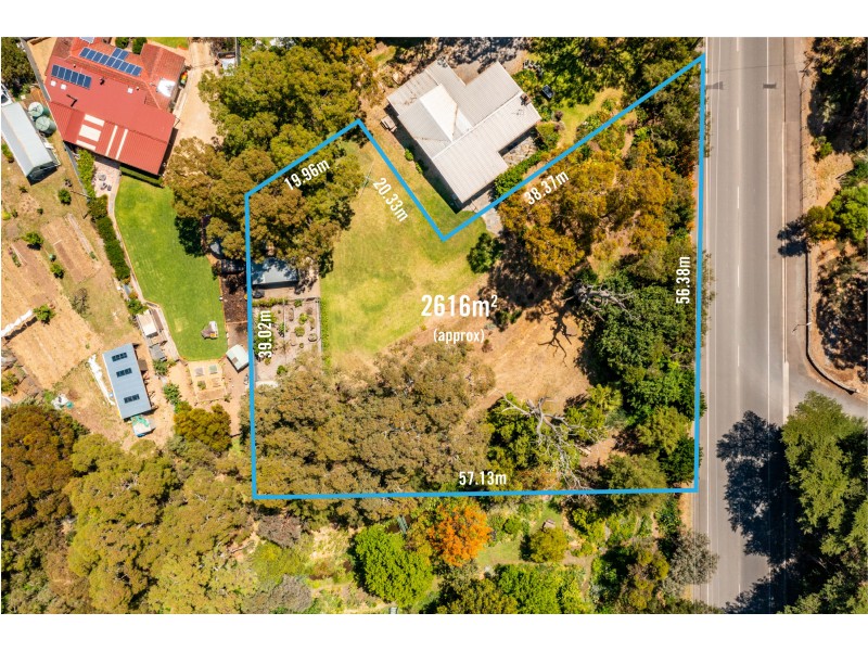 22 Saint Peters Terrace, Willunga SA 5172