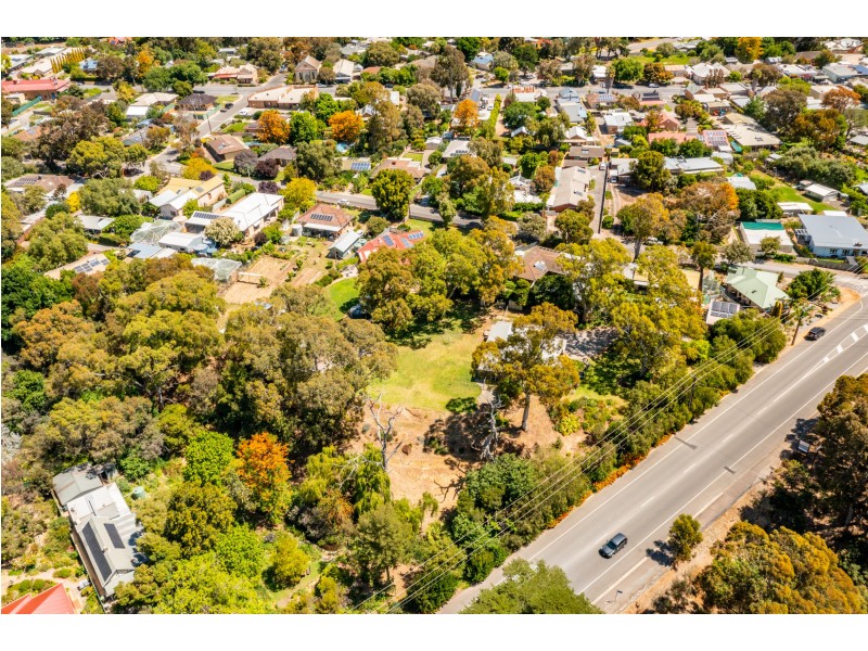 22 Saint Peters Terrace, Willunga SA 5172