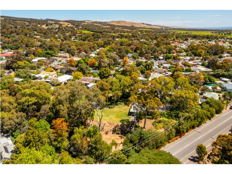 22 Saint Peters Terrace, Willunga SA 5172