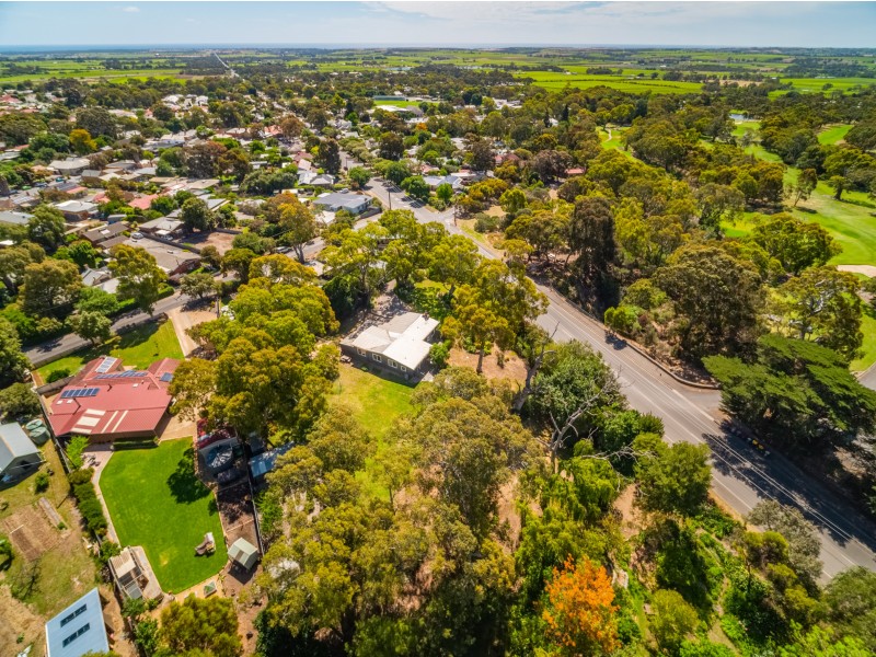 22 Saint Peters Terrace, Willunga SA 5172