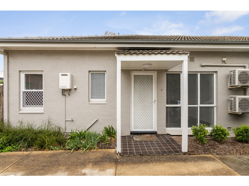 3/22 Gover Street, North Adelaide SA 5006