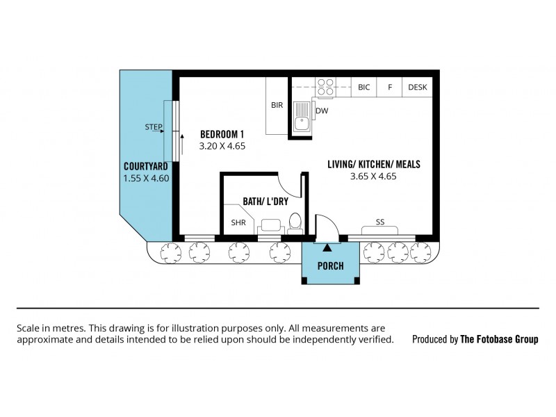 3/22 Gover Street, North Adelaide SA 5006