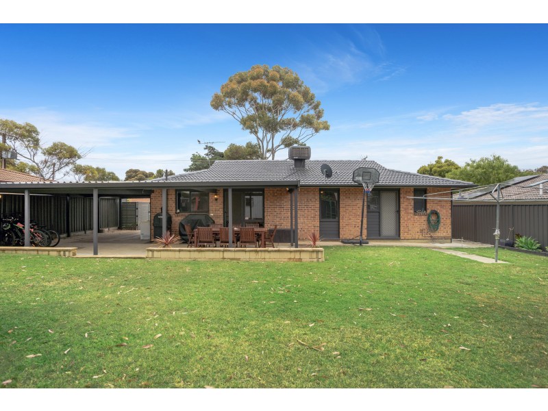 36 Ellis Avenue, Morphett Vale SA 5162