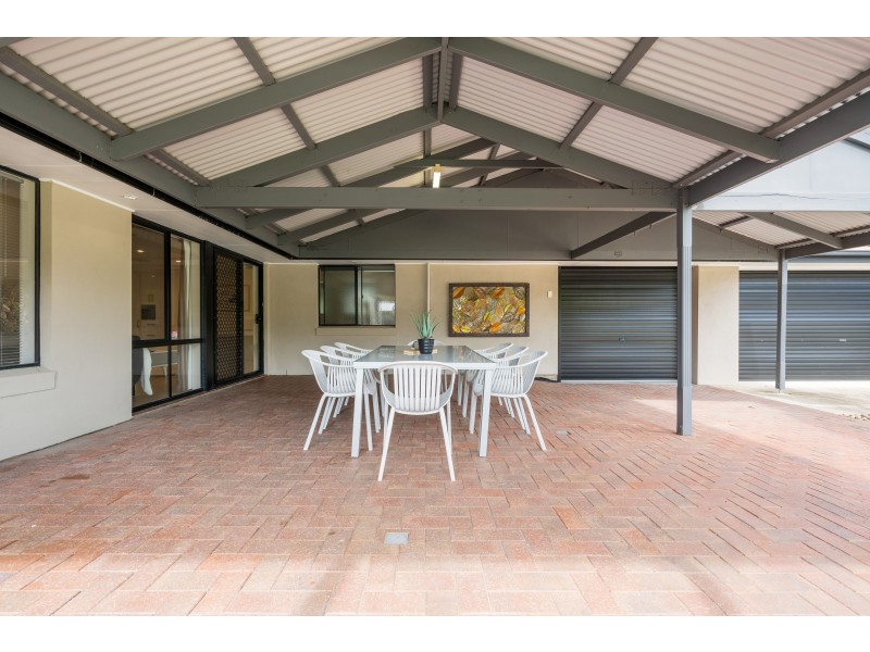 5 Mustang Crescent, Woodcroft SA 5162