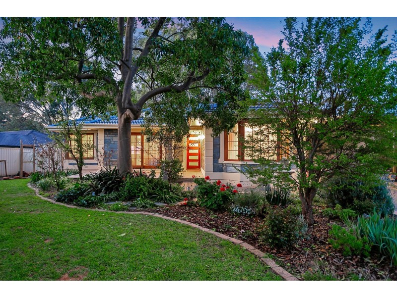 5 Pembry Crescent, Morphett Vale SA 5162