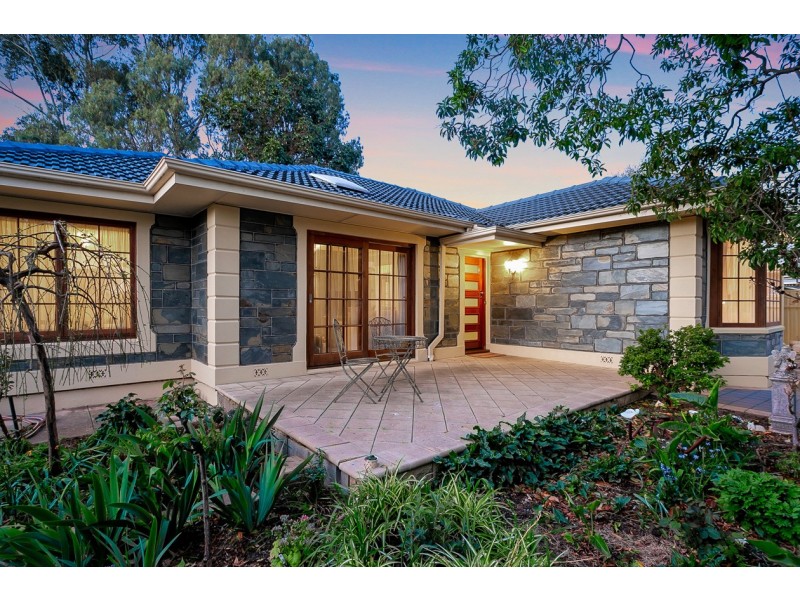 5 Pembry Crescent, Morphett Vale SA 5162