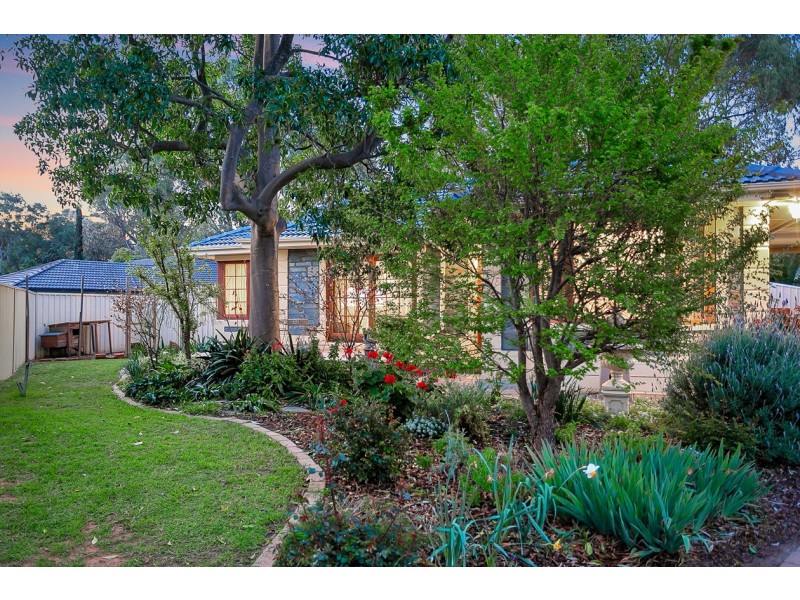 5 Pembry Crescent, Morphett Vale SA 5162