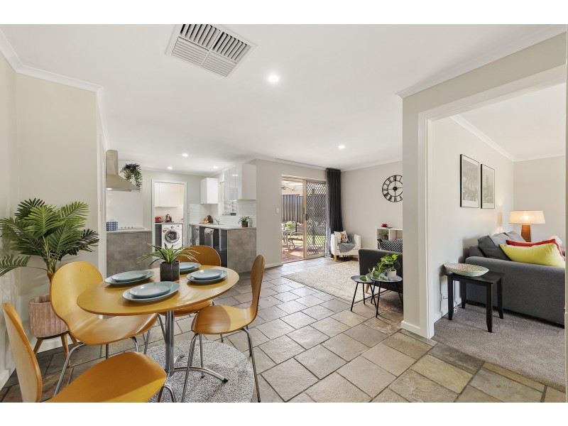 25 Rousillion Promenade, Old Reynella SA 5161