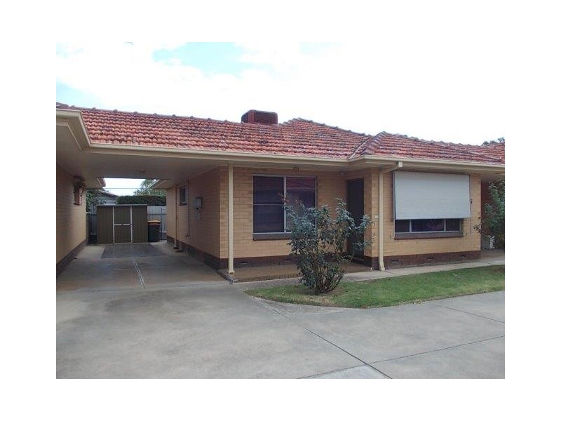 5/40 Kent Avenue, Warradale SA 5046