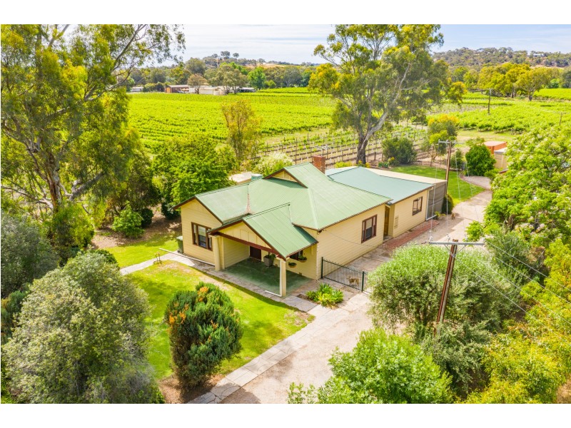 36a Kangarilla Road, Mclaren Vale SA 5171
