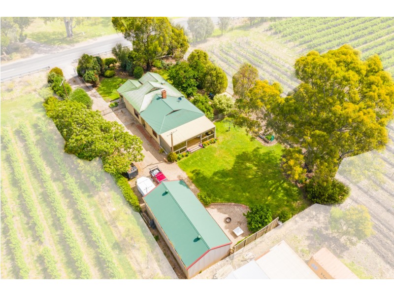36a Kangarilla Road, Mclaren Vale SA 5171