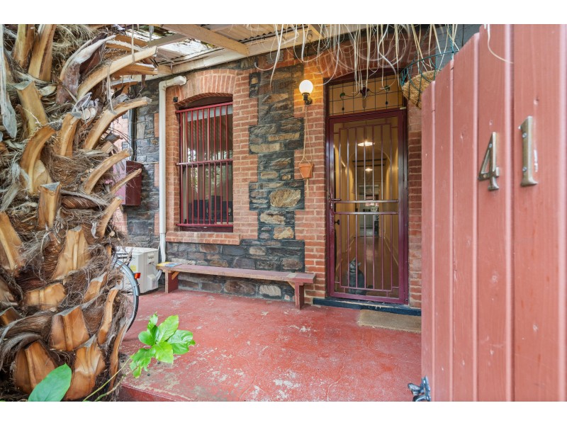 41 Coglin Street, Brompton SA 5007