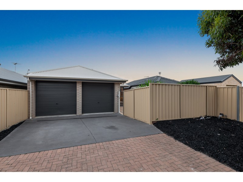 801 Grand Blvd, Seaford Meadows SA 5169