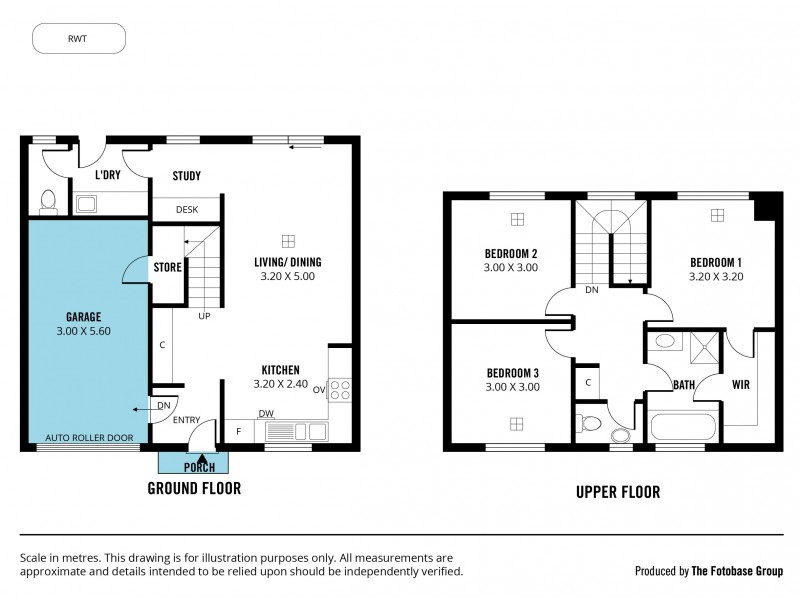 3/10 Sismey Road, Christies Beach SA 5165 Floorplan