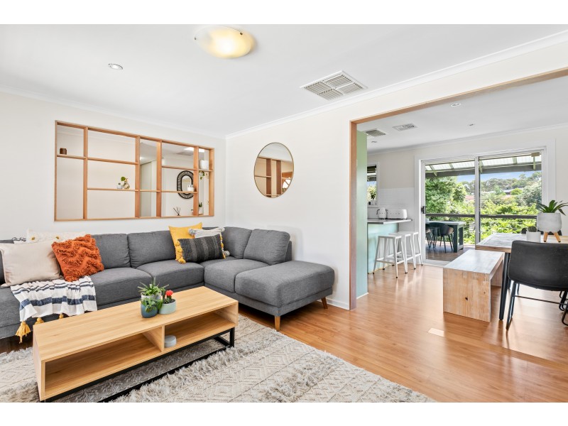 28 Kiah Crescent, Sheidow Park SA 5158