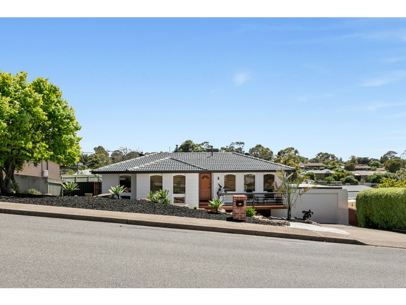 28 Kiah Crescent, Sheidow Park SA 5158