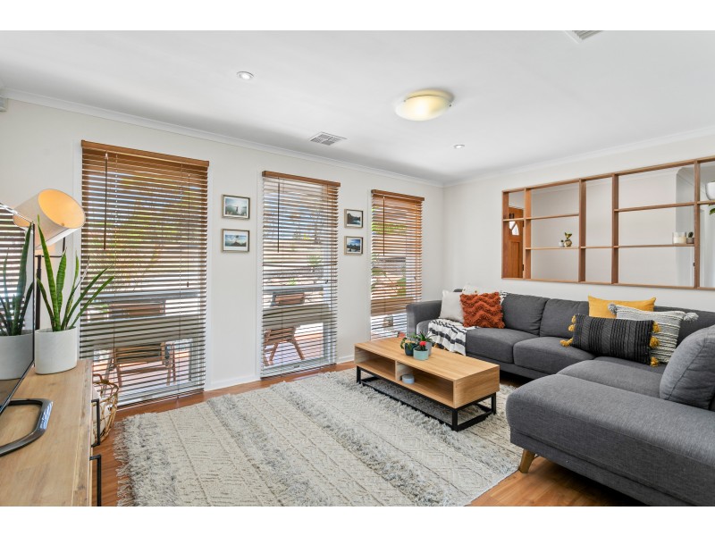 28 Kiah Crescent, Sheidow Park SA 5158