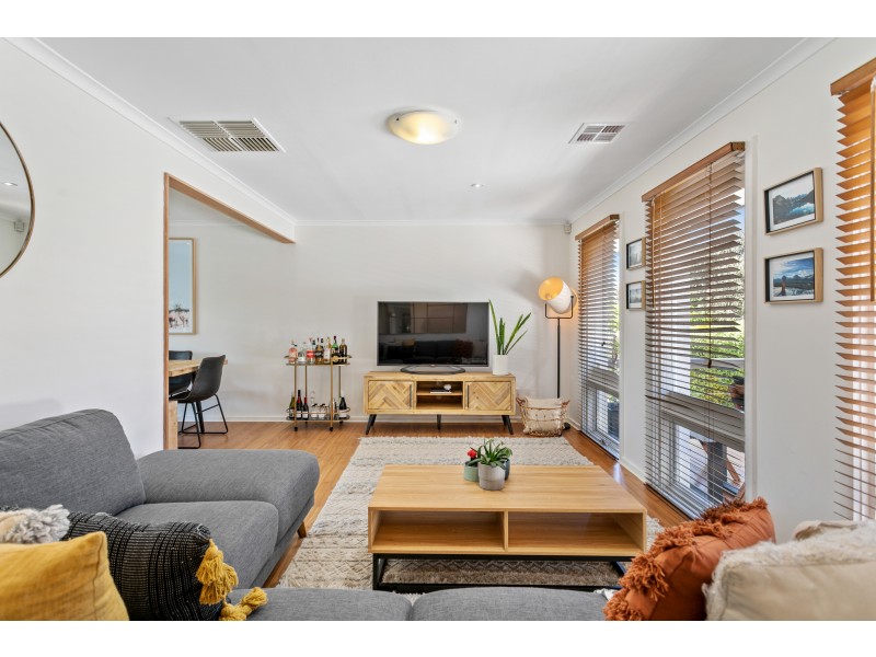 28 Kiah Crescent, Sheidow Park SA 5158