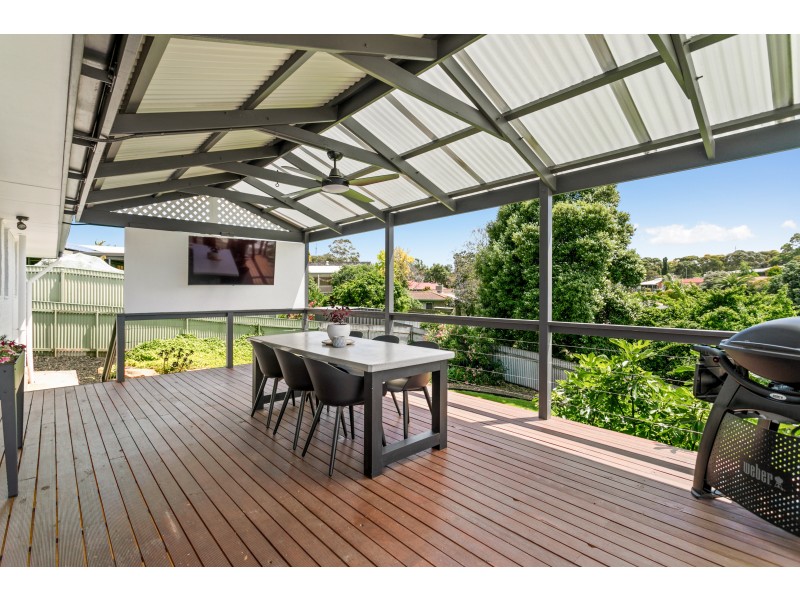28 Kiah Crescent, Sheidow Park SA 5158