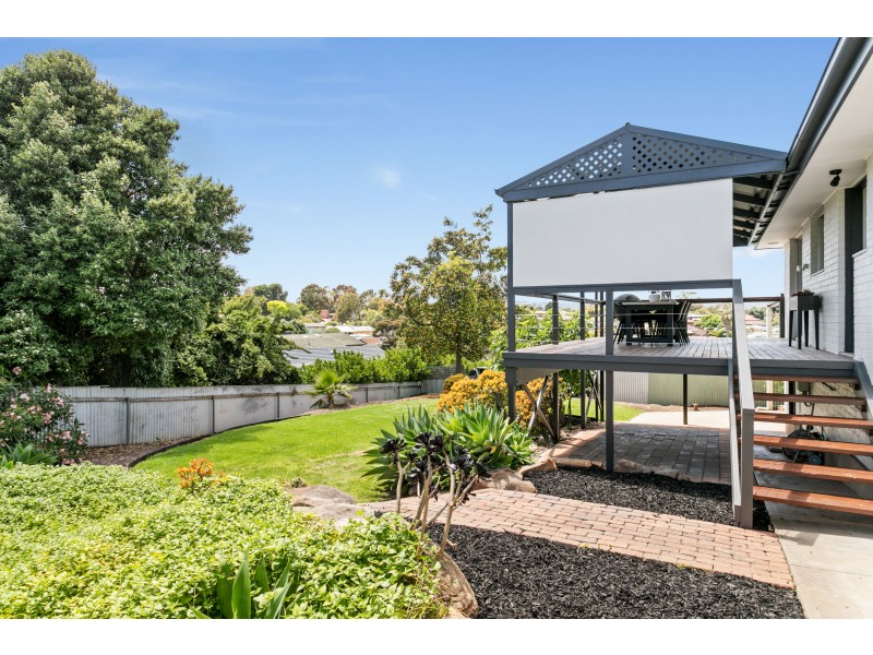 28 Kiah Crescent, Sheidow Park SA 5158