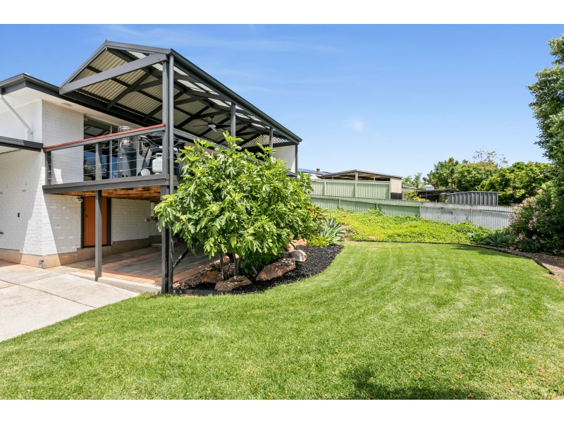 28 Kiah Crescent, Sheidow Park SA 5158