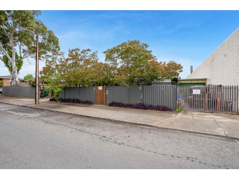 3 & 5 Joy Street, Ascot Park SA 5043