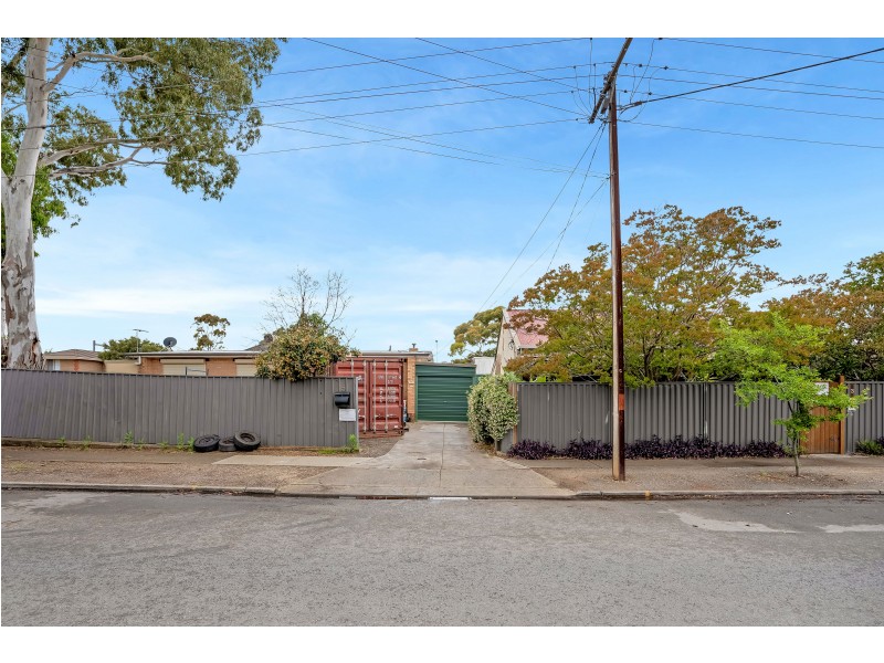 3 & 5 Joy Street, Ascot Park SA 5043