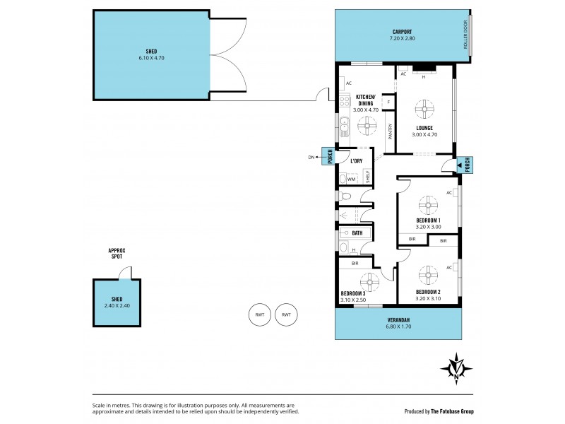 3 & 5 Joy Street, Ascot Park SA 5043