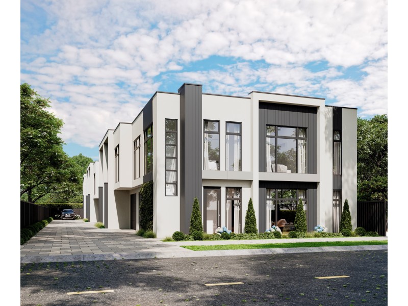 1-6/30 Mortimer Street, Kurralta Park SA 5037