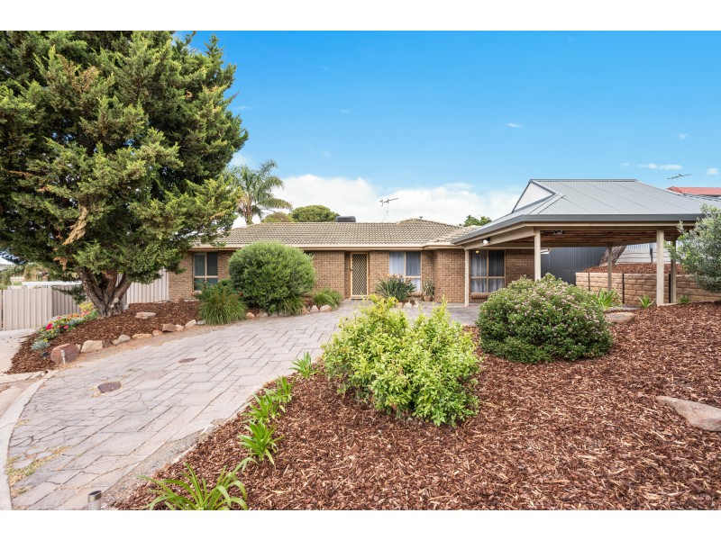 14 Bethany Court, Noarlunga Downs SA 5168