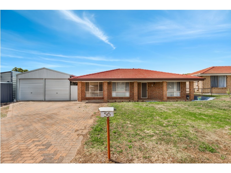 56 Emmerson Drive, Morphett Vale SA 5162