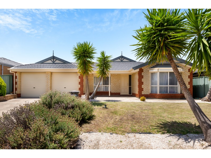 151 Rowley Road, Aldinga Beach SA 5173