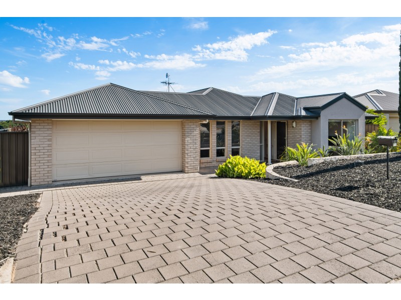 7 Bayley Circuit, Trott Park SA 5158