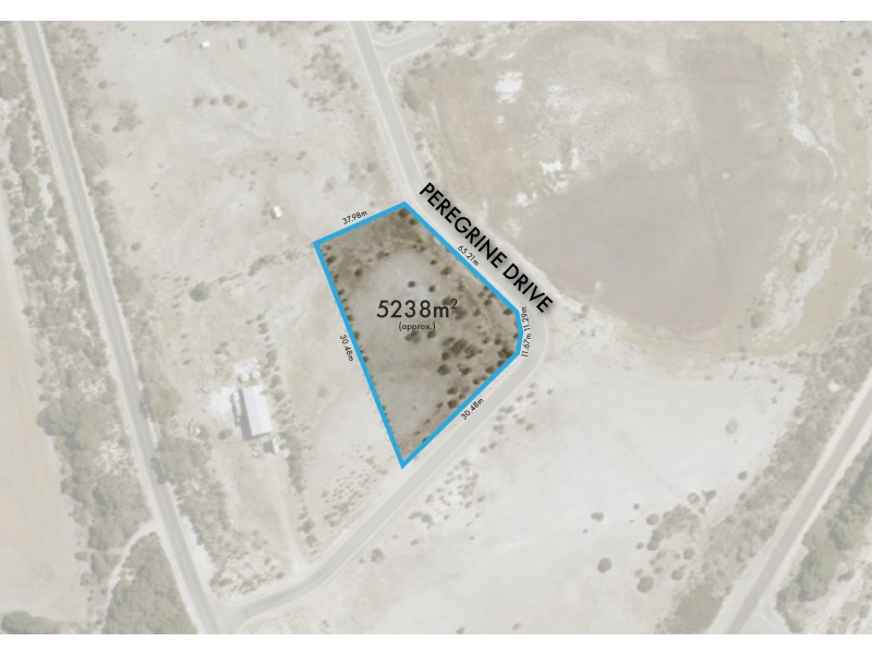 5 Peregrine Drive, Marion Bay SA 5575